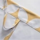 preview thumbnail 40 of 44, DriftAway Amelia Geo Thermal Insulated Blackout Curtain Panel Pair