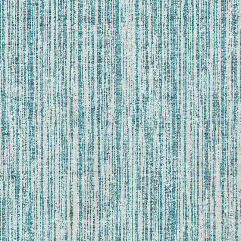 HomeRoots Striped Transitional Rectangle Outdoor Rug