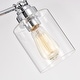 preview thumbnail 4 of 18, 3-light Bath/ Vanity Light