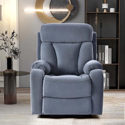 Lift Chair Recliner for Elderly,Power Remote Control Recliner Sofa