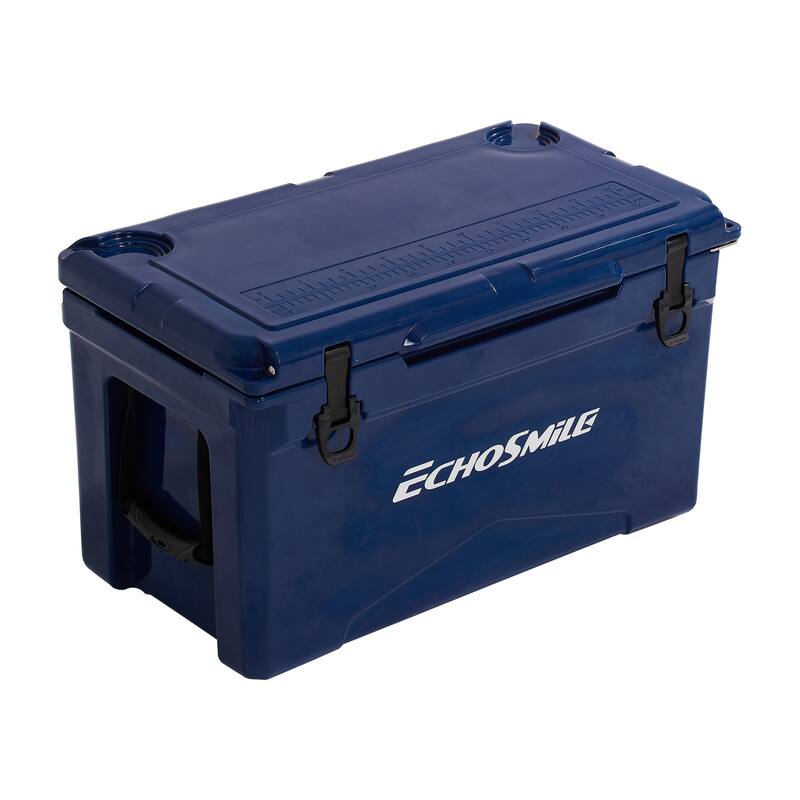EchoSmile 35 qt. Rotomolded Cooler