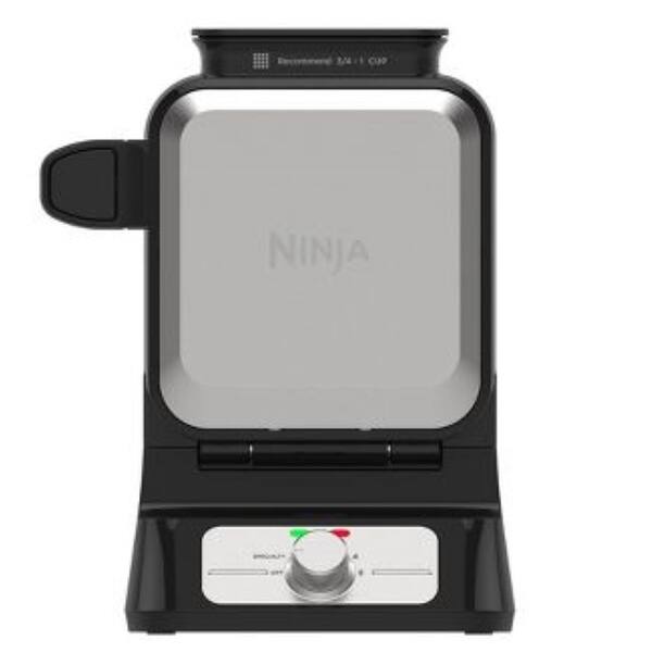 Ninja BW1001 NeverStick PRO Belgian Waffle Maker Bed Bath & Beyond
