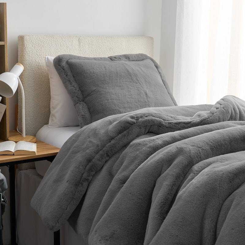 Chunky Bunny® Double the Thick - Coma Inducer® Oversized Comforter Set