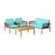 Option Turquoise