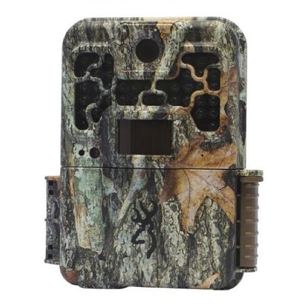 Browning Trail Cameras Recon Force Advantage 20MP Game Camera - Camouflage - Overstock - 21040187