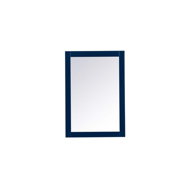 Casey Vanity Mirror - 22" W x 32" H