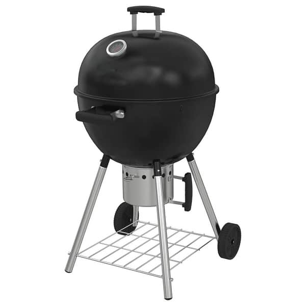 Premium kettle charcoal grill Bed Bath & Beyond 37503337