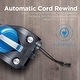 preview thumbnail 3 of 6, Eureka NEN110A Whirlwind Canister Vacuum - 3 L