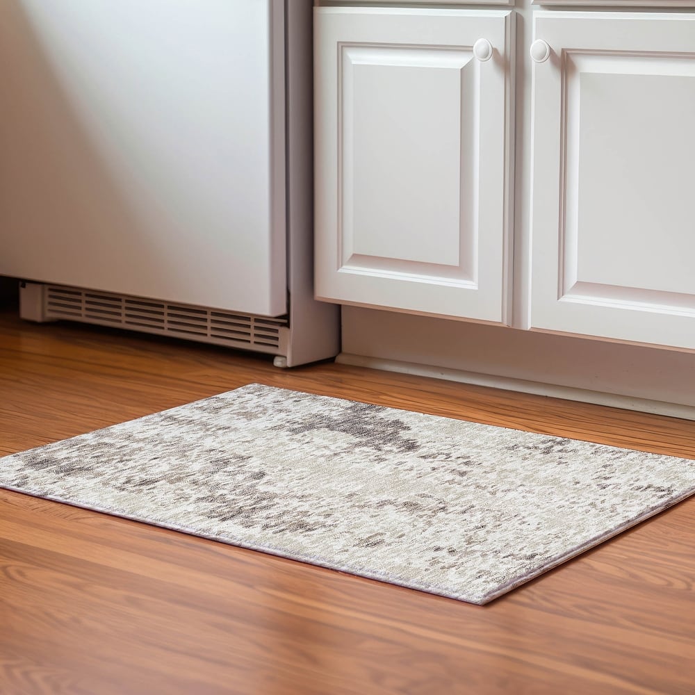 Premium Washable Super Soft Modern Casual Mayfield Rug