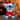 Holiday Greeter-Stitch in Santa Suit-OPP SM-Disney