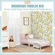 preview thumbnail 6 of 5, Dream On Me Brookside Toddler bed