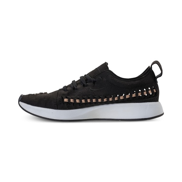 Shop Nike Womens W Dualtone Racer Woven Fabric Low Top Lace Up