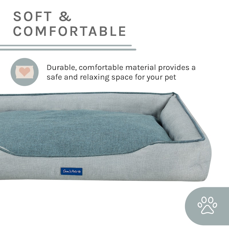 Sam's Pets Arthur Dog Bed
