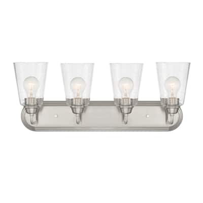 4 Light Vanity - 26
