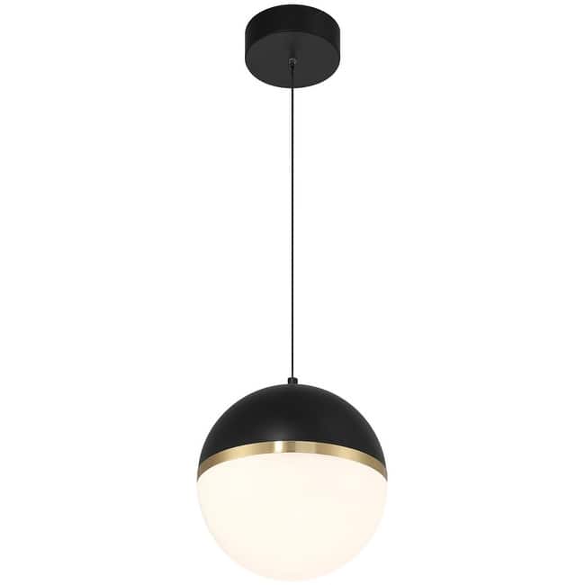 Access Lighting 23946LEDD Unity 10" Wide LED Mini Pendant