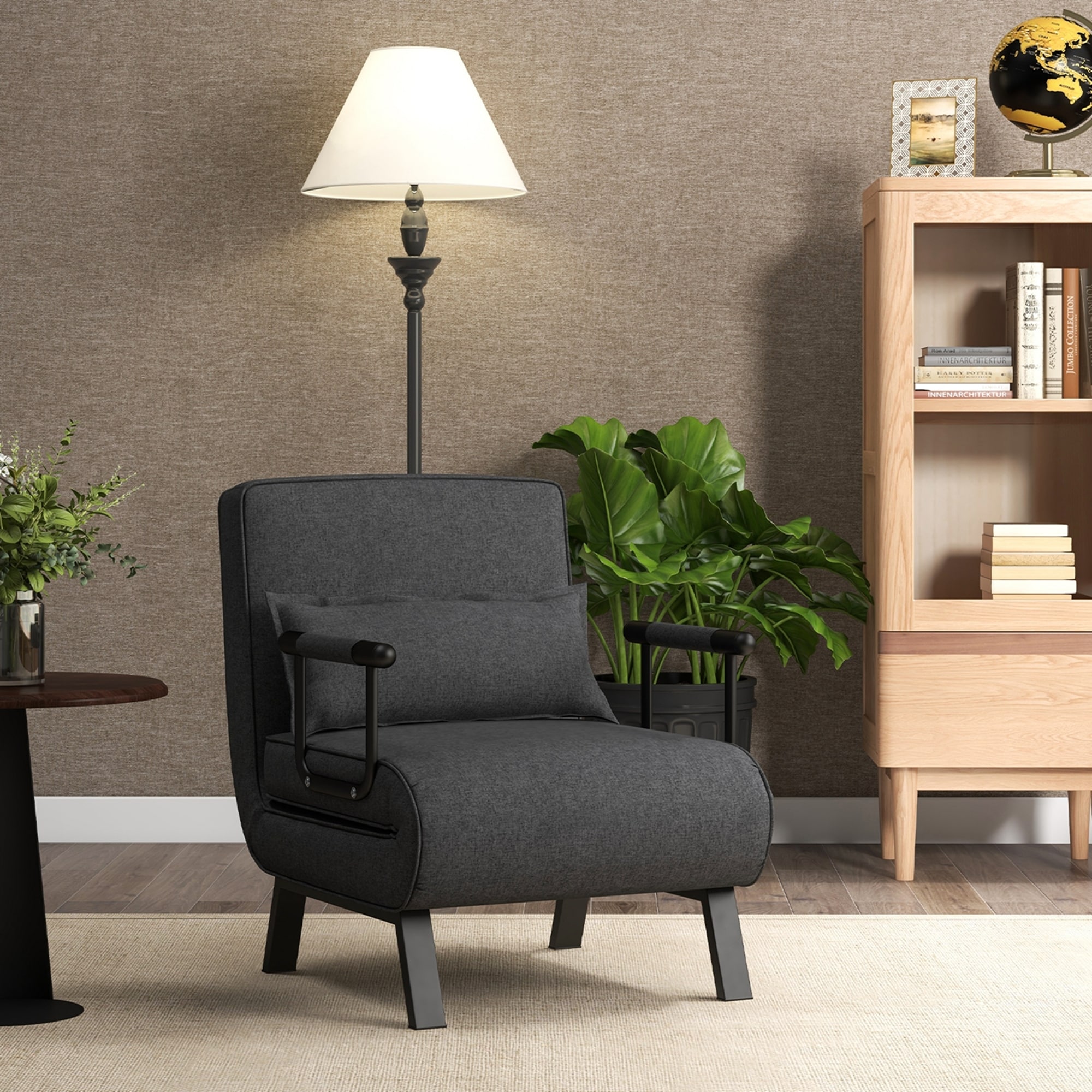 Costway convertible chair shop