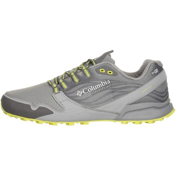 columbia waterproof tennis shoes