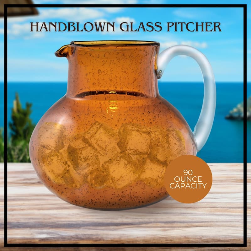 Artland 90 oz Iris Pitcher