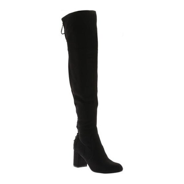 charles by charles david ollie over the knee boot