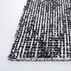 preview thumbnail 115 of 191, SAFAVIEH Handmade Abstract Lottie Modern Wool Rug
