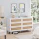 Option White-51.18"(L)*15.75"(W)*29.53(H)