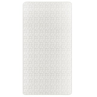 Dream On Me 6 inch 2 in 1 Foam Core Crib and Toddler Bed Mattress