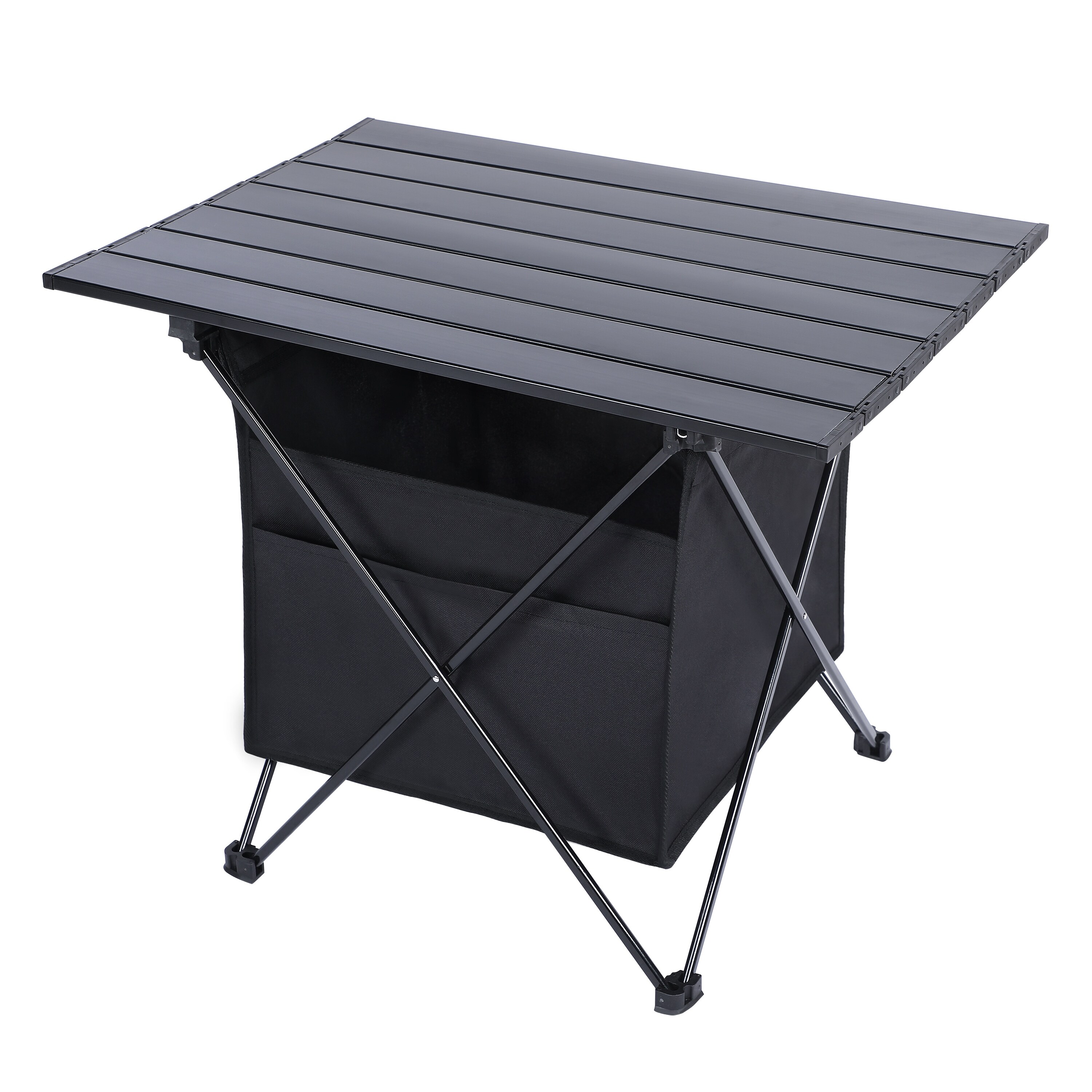 Camping table hotsell storage bag