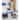 INSE V50 Cordless Vacuum Cleaner is a high-performance 15KPa 2200mAh Lithium Battery Up to 40 minutes in Standard mode