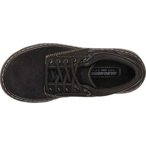 skechers parties mate oxford shoes