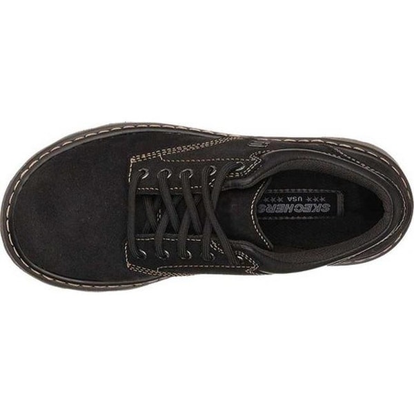 skechers parties mate black