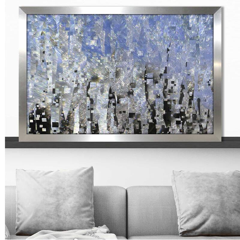 "Psalm 30 5 Favor For Life" Print on Acrylic