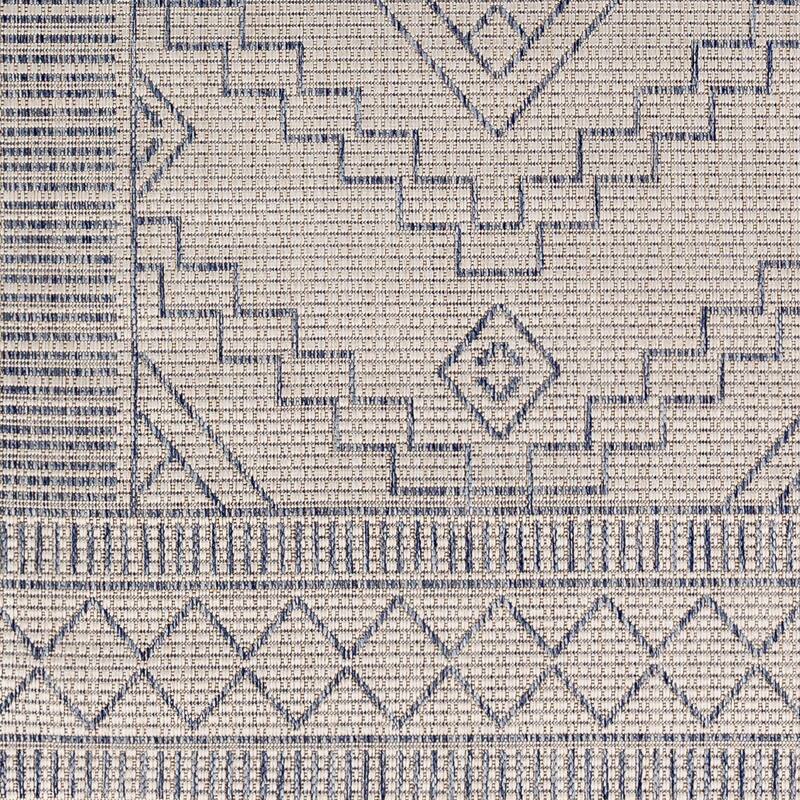 Artistic Weavers Artep Global Border Indoor/ Outdoor Area Rug