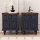 Option Dark Blue(2-Piece)