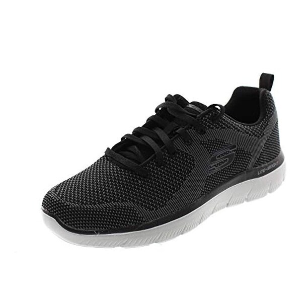Shop Skechers Mens Summits Brisbane Shoes, Size 9.5 M