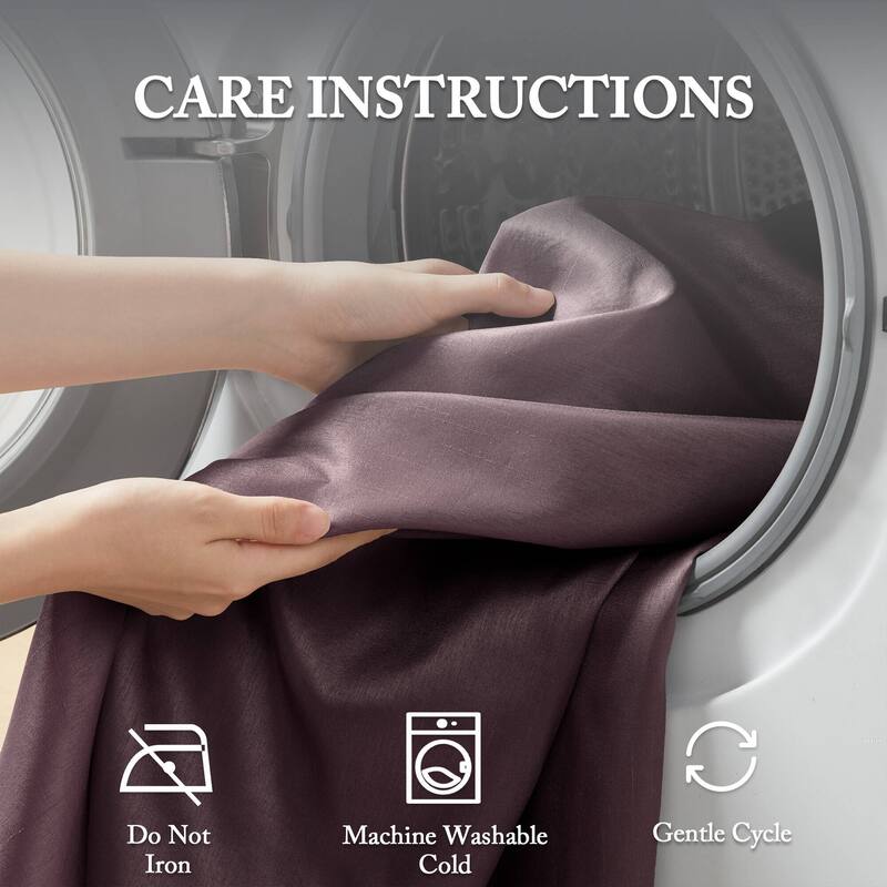 Madison Park Laurel Tufted Semi-Sheer Shower Curtain