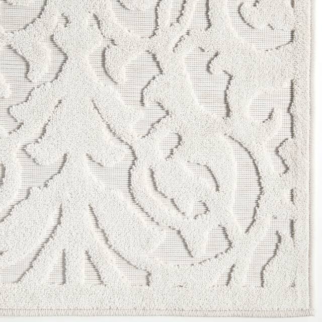 My Texas House by Orian Lady Bird Area Rug
