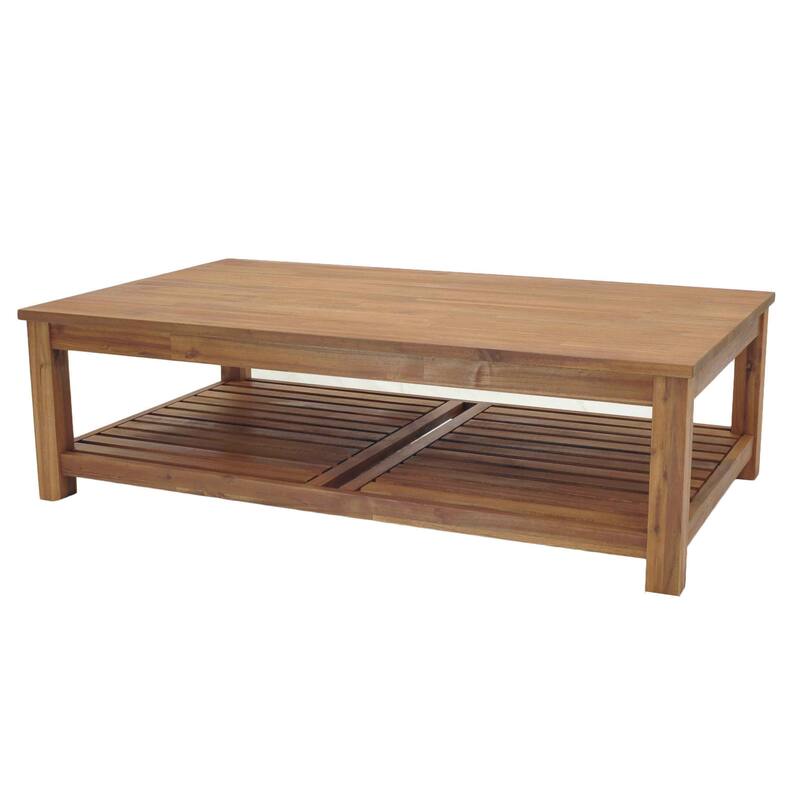 NPD Furniture Tiburon Coffee Table