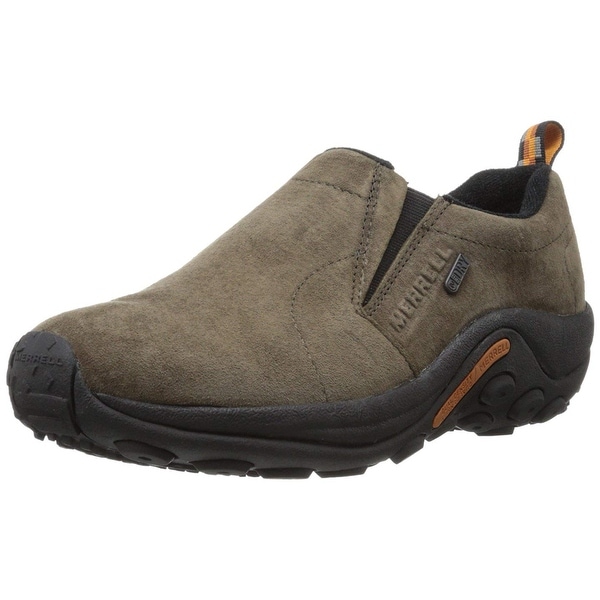 men's jungle moc waterproof