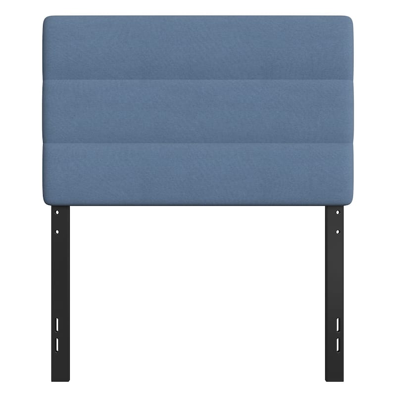 Universal Fit Tufted Upholstered Headboard