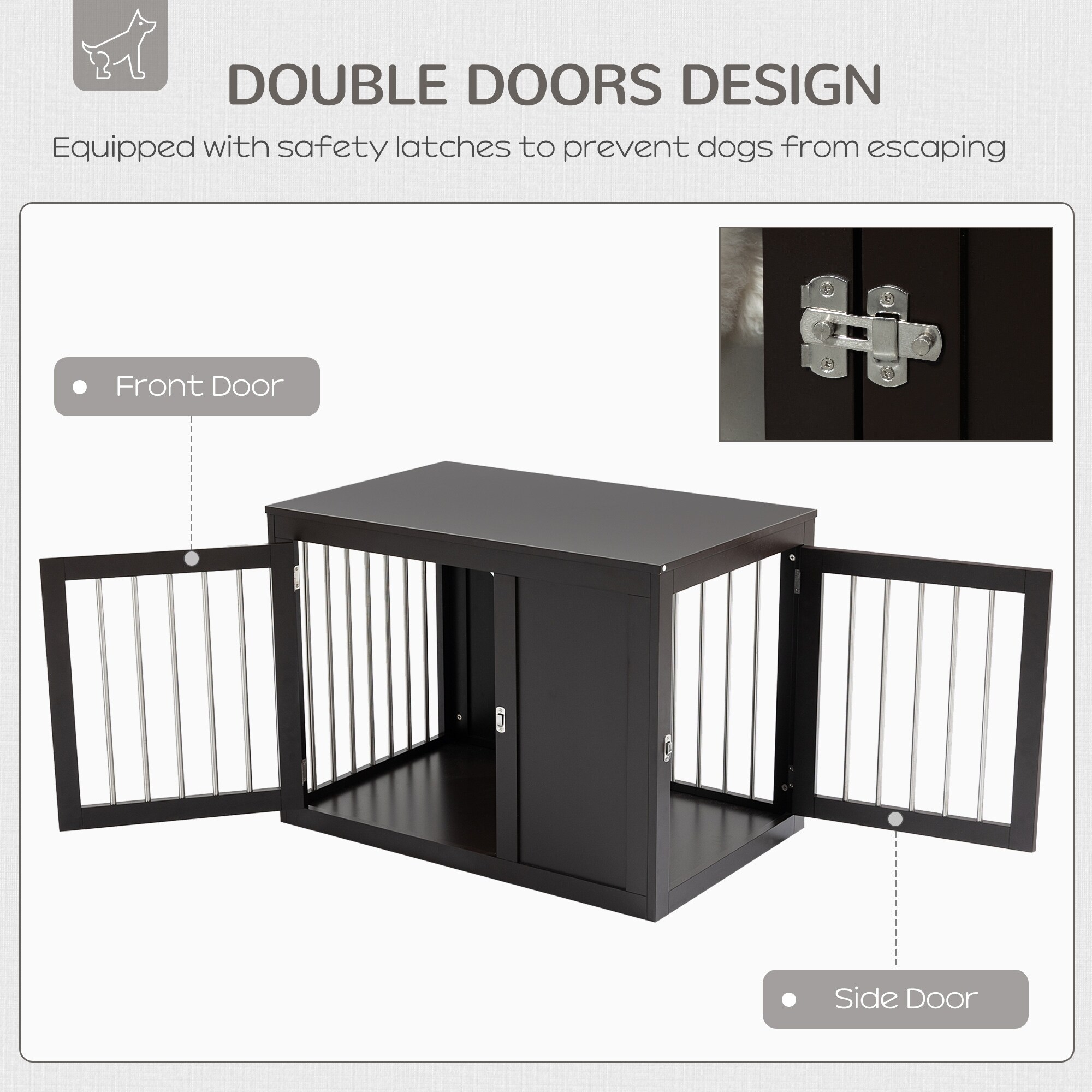 Bed bath and outlet beyond dog crates