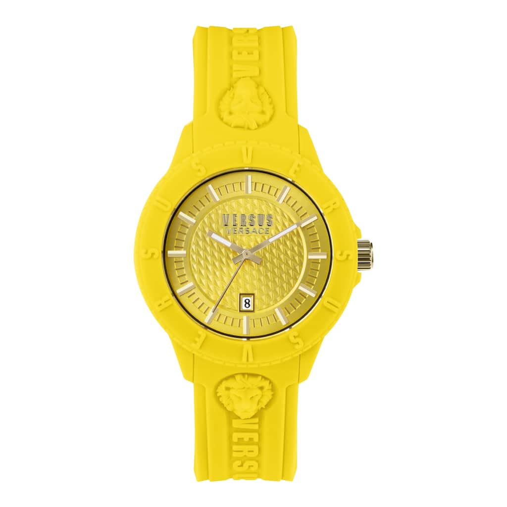 Versus Versace Tokyo R Strap Watch