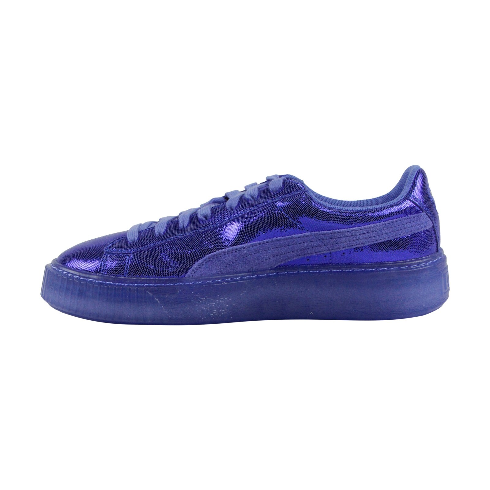 puma basket platform ns puma basket platform ns