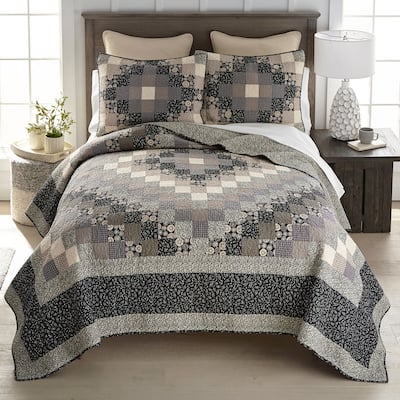 Donna Sharp Lexington Trip Cotton Pieced Quilt Collection