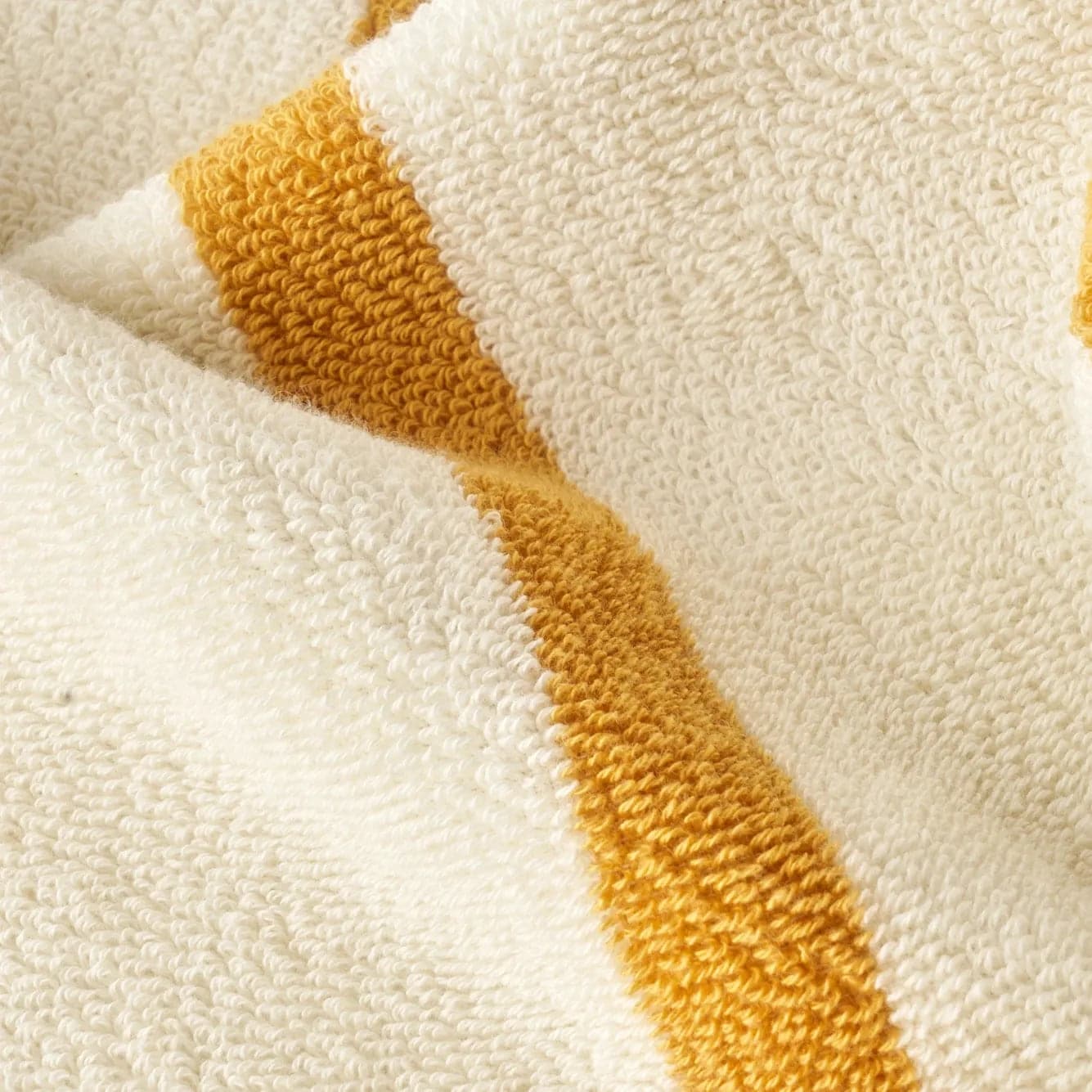 Ella Cotton Bath Towel