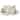 Mikasa Parchment Gold 40PC DW Set, Service for 8 - N/A