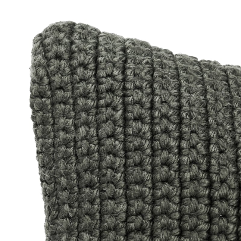 Villa by Classic Home Prism Performance Outdoor Throw Pillow