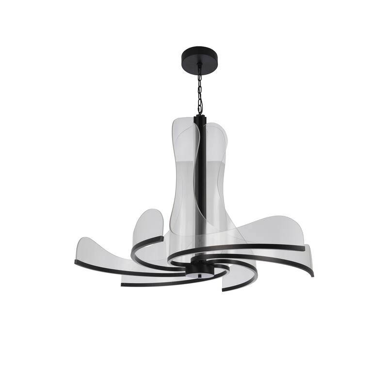 Craftmade 59627-LED Estrella 48" Wide Chandelier