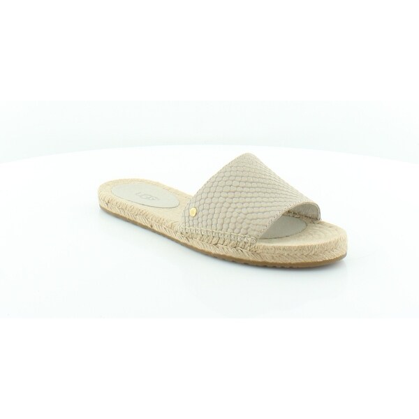 ugg flip flops canada