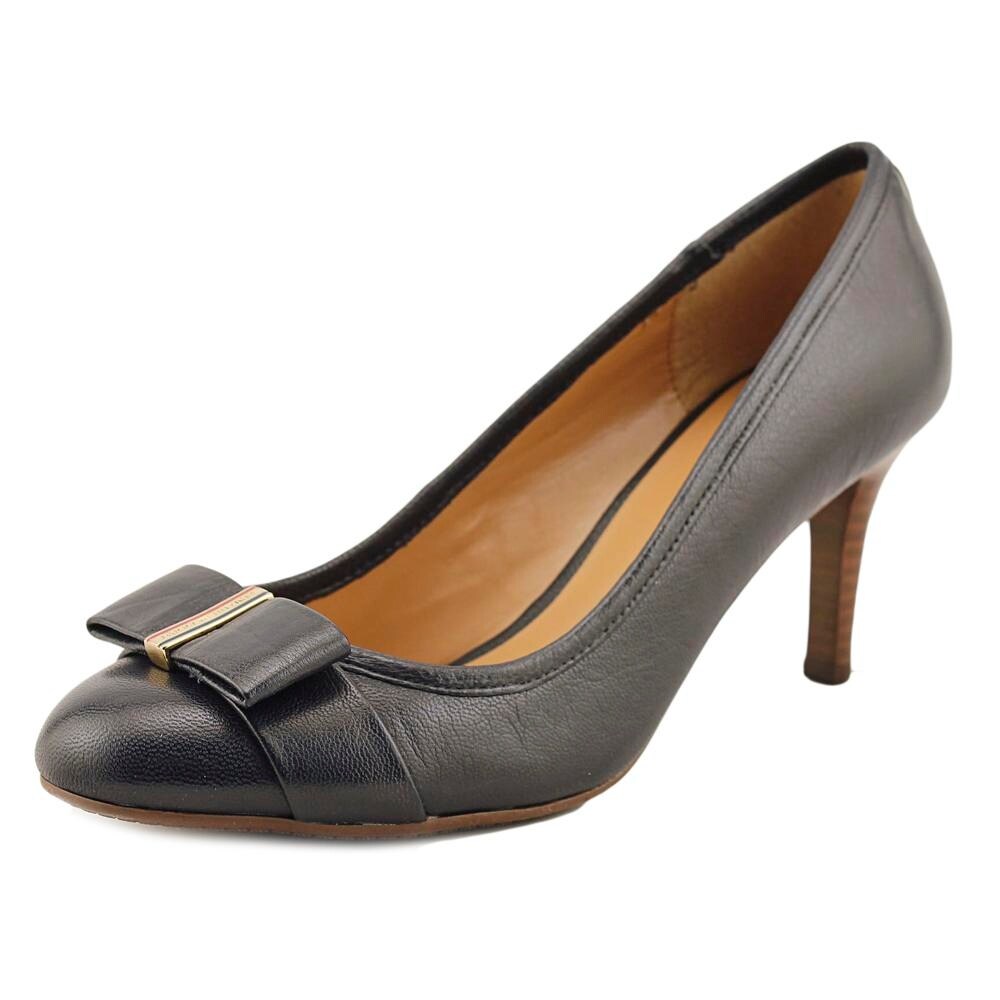 tommy hilfiger bow shoes