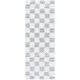 preview thumbnail 48 of 48, Livabliss Urban Shag Scandinavian Checkered Area Rug.